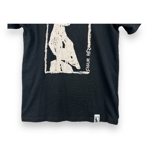 Klinks Men’s T-Shirt Size Medium - Picture 4 of 11